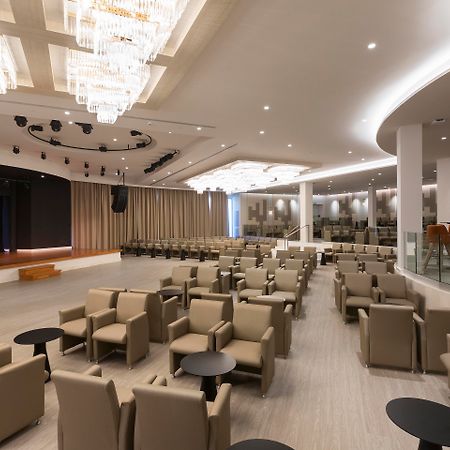 Hipotels Barrosa Park (Adults Only) Chiclana de la Frontera Ngoại thất bức ảnh