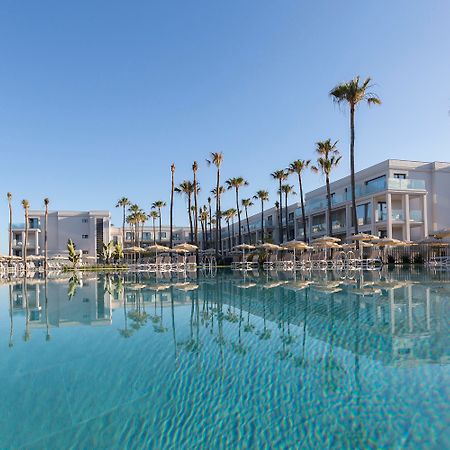Hipotels Barrosa Park (Adults Only) Chiclana de la Frontera Ngoại thất bức ảnh