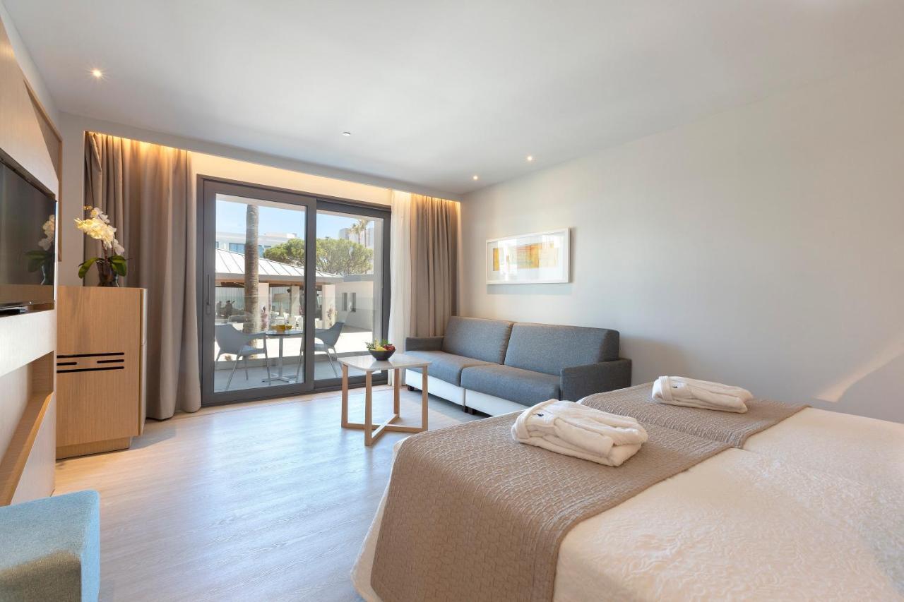 Hipotels Barrosa Park (Adults Only) Chiclana de la Frontera Ngoại thất bức ảnh