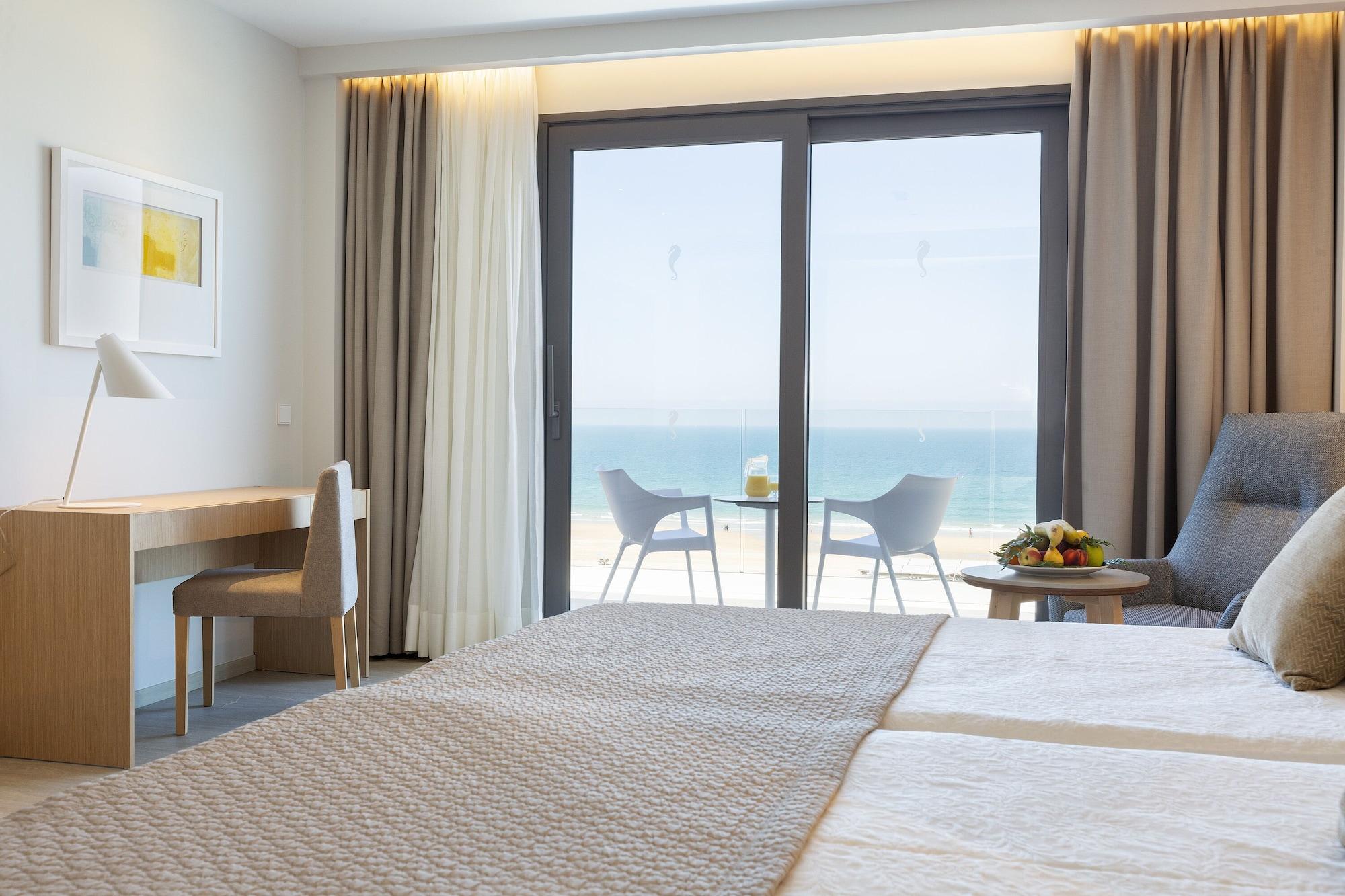 Hipotels Barrosa Park (Adults Only) Chiclana de la Frontera Ngoại thất bức ảnh