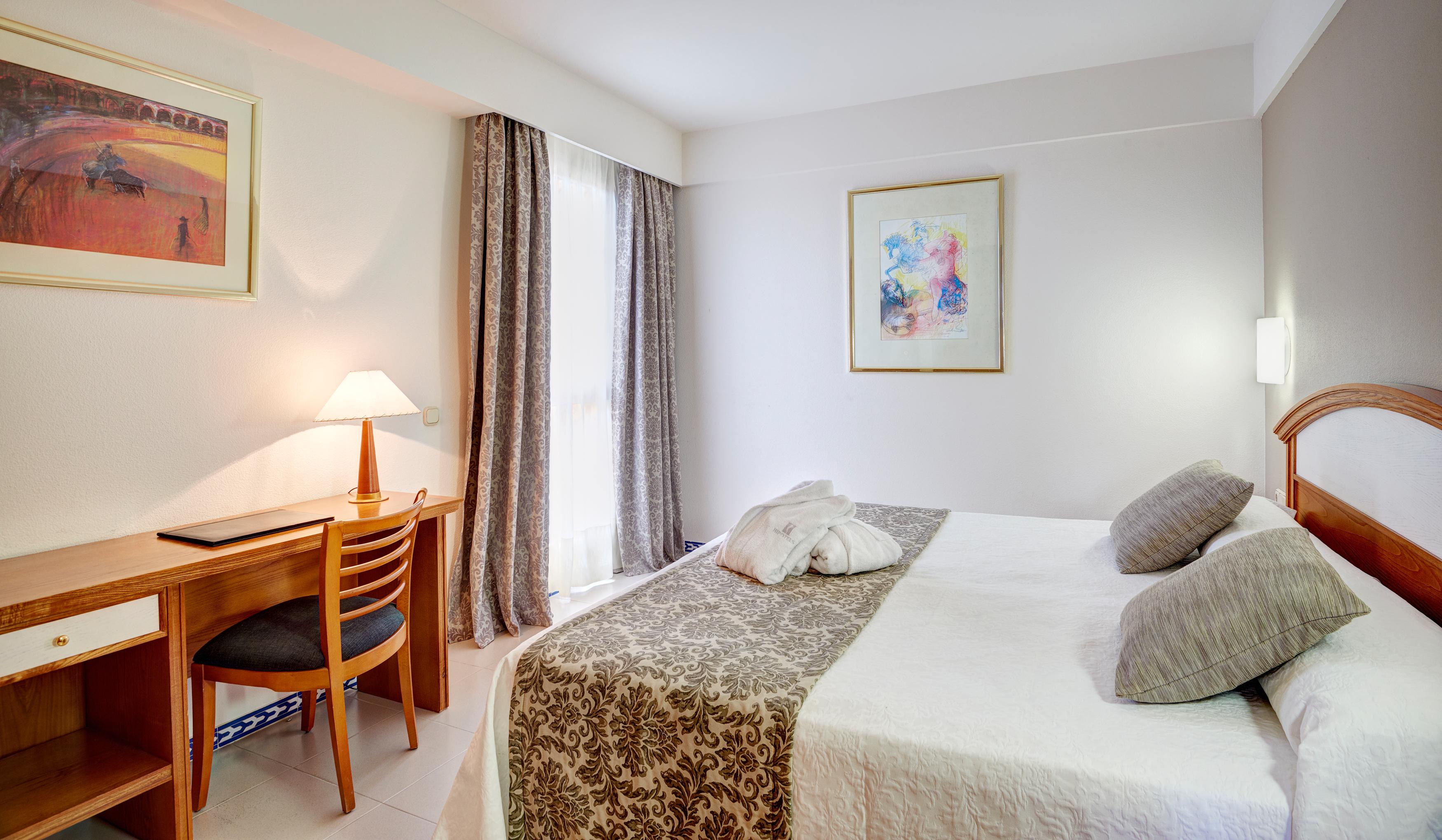Hipotels Barrosa Park (Adults Only) Chiclana de la Frontera Ngoại thất bức ảnh