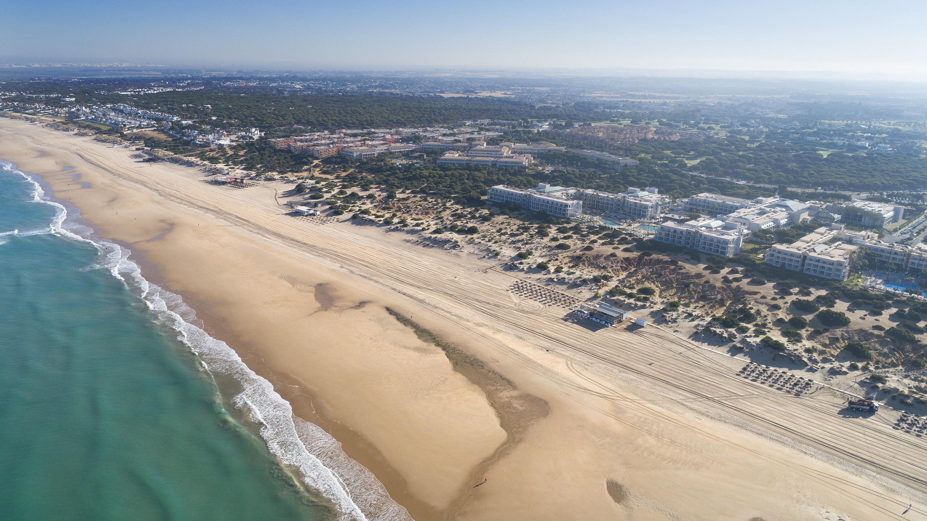 Hipotels Barrosa Park (Adults Only) Chiclana de la Frontera Ngoại thất bức ảnh