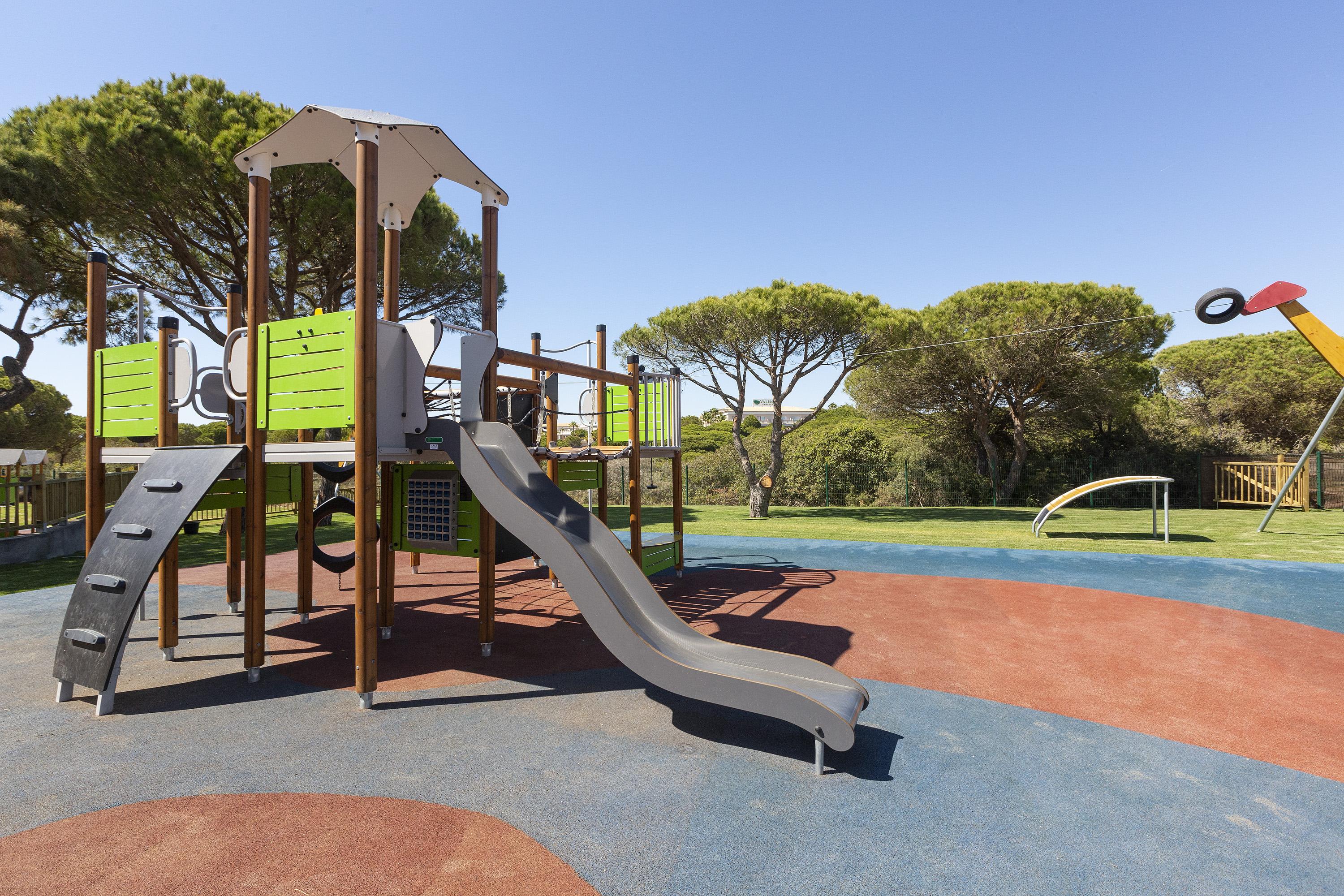 Hipotels Barrosa Park (Adults Only) Chiclana de la Frontera Ngoại thất bức ảnh