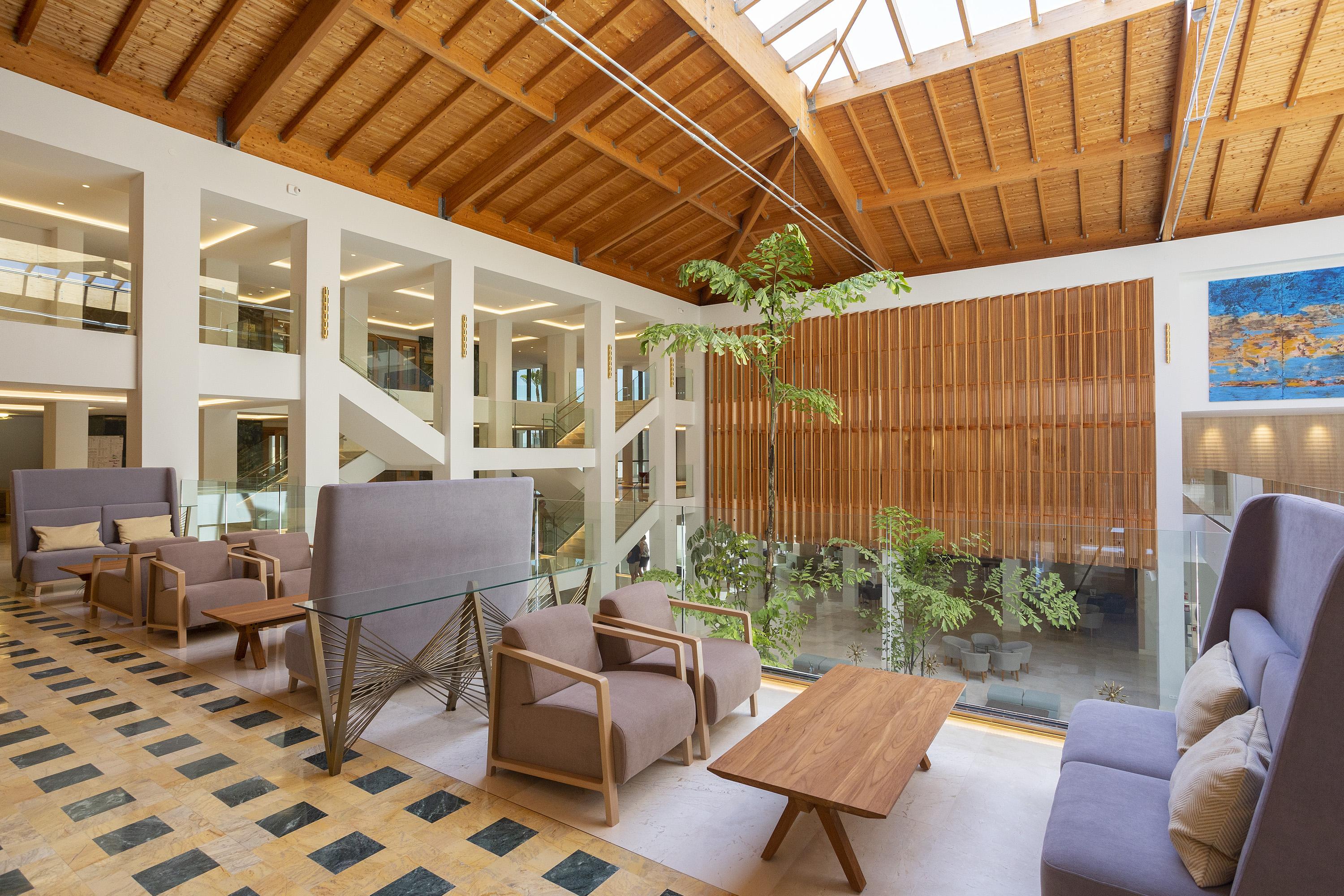 Hipotels Barrosa Park (Adults Only) Chiclana de la Frontera Ngoại thất bức ảnh