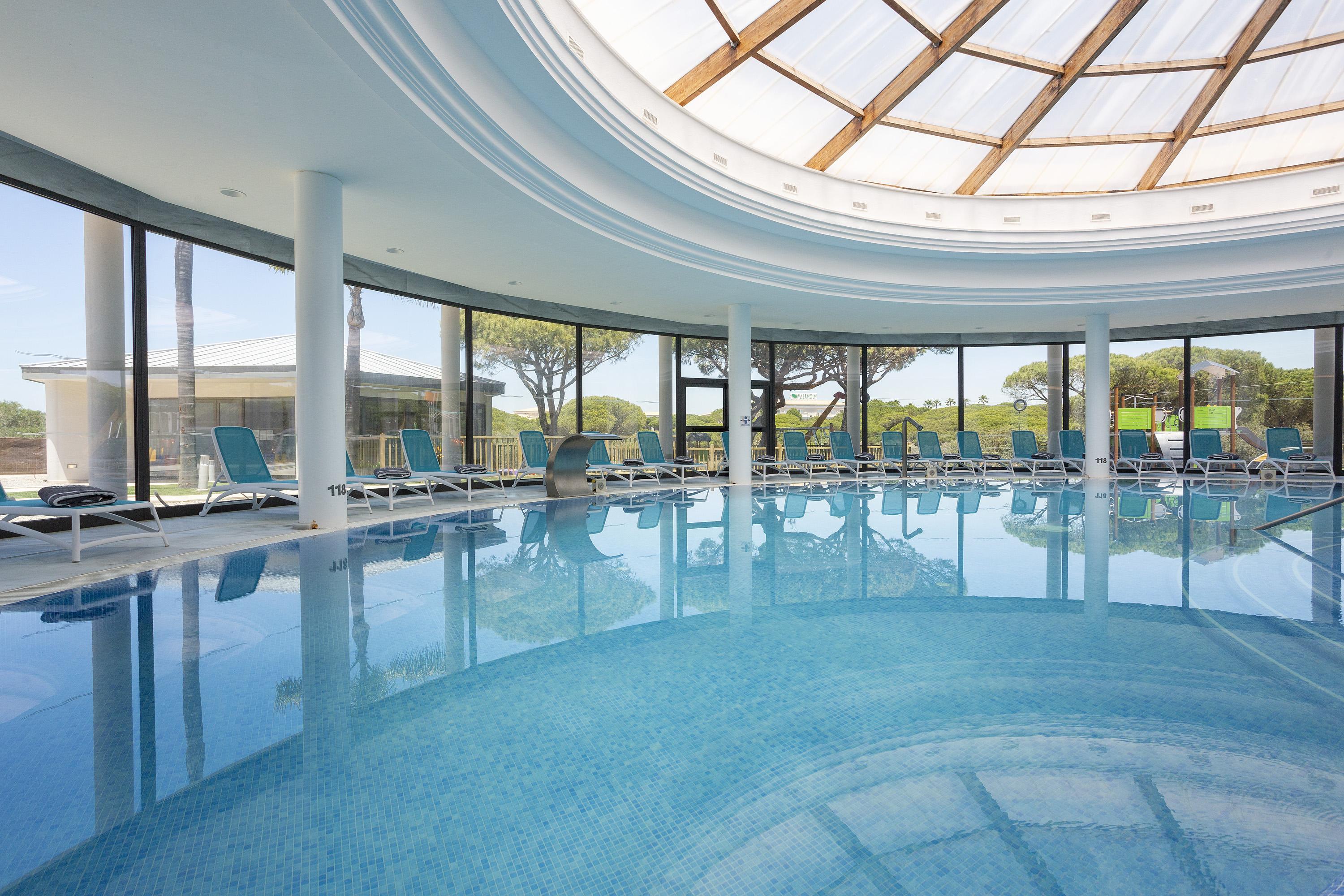 Hipotels Barrosa Park (Adults Only) Chiclana de la Frontera Ngoại thất bức ảnh