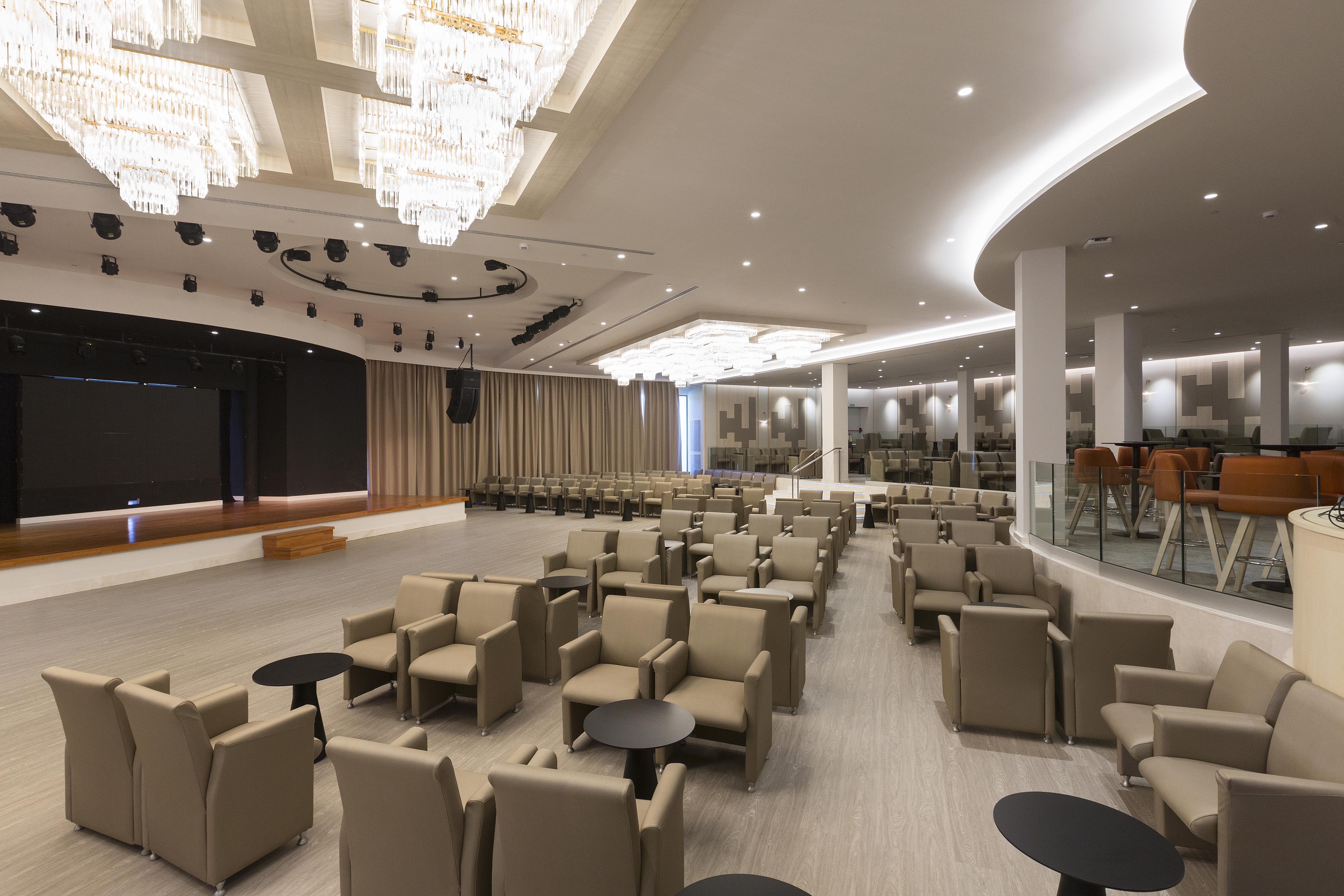 Hipotels Barrosa Park (Adults Only) Chiclana de la Frontera Ngoại thất bức ảnh