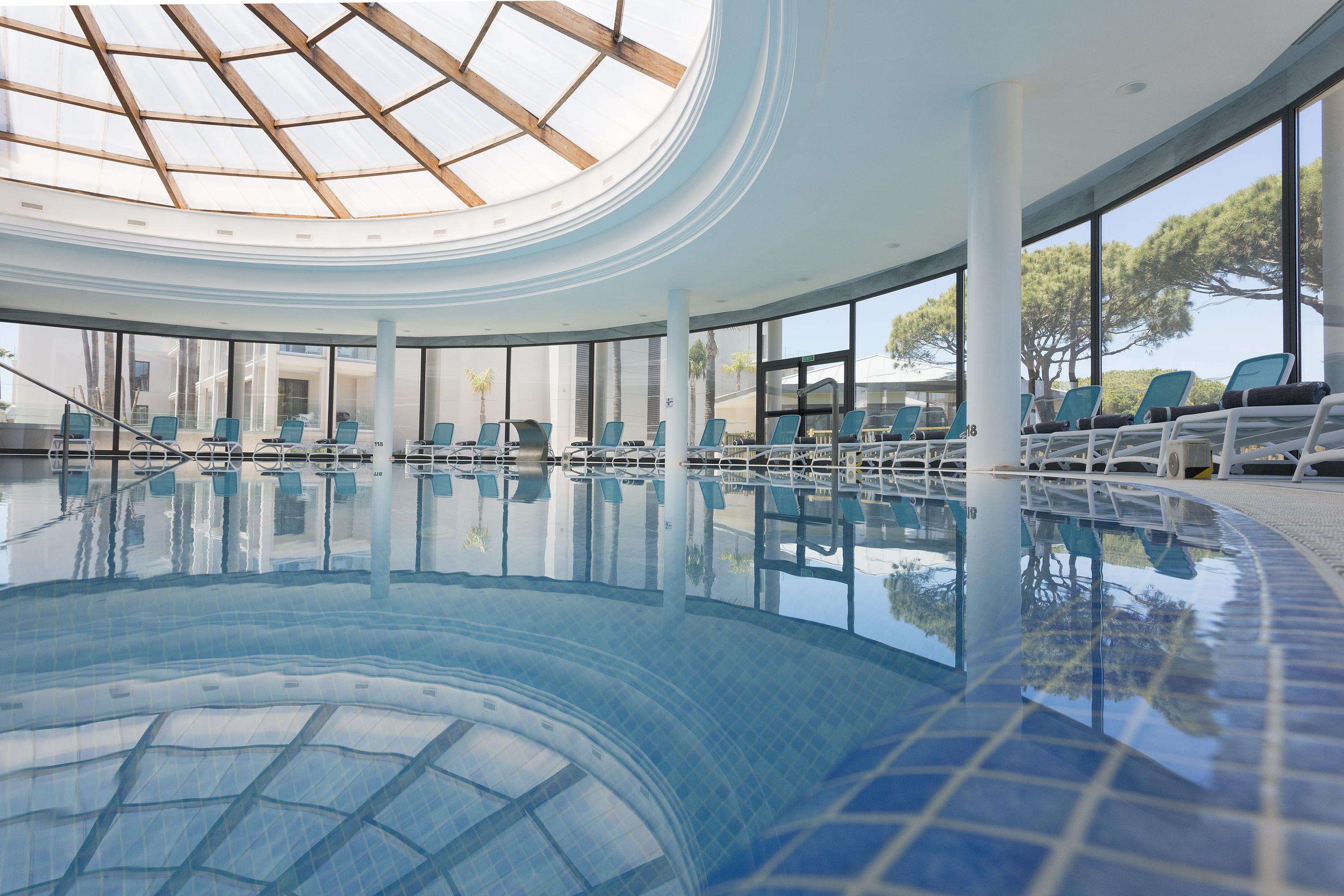 Hipotels Barrosa Park (Adults Only) Chiclana de la Frontera Ngoại thất bức ảnh