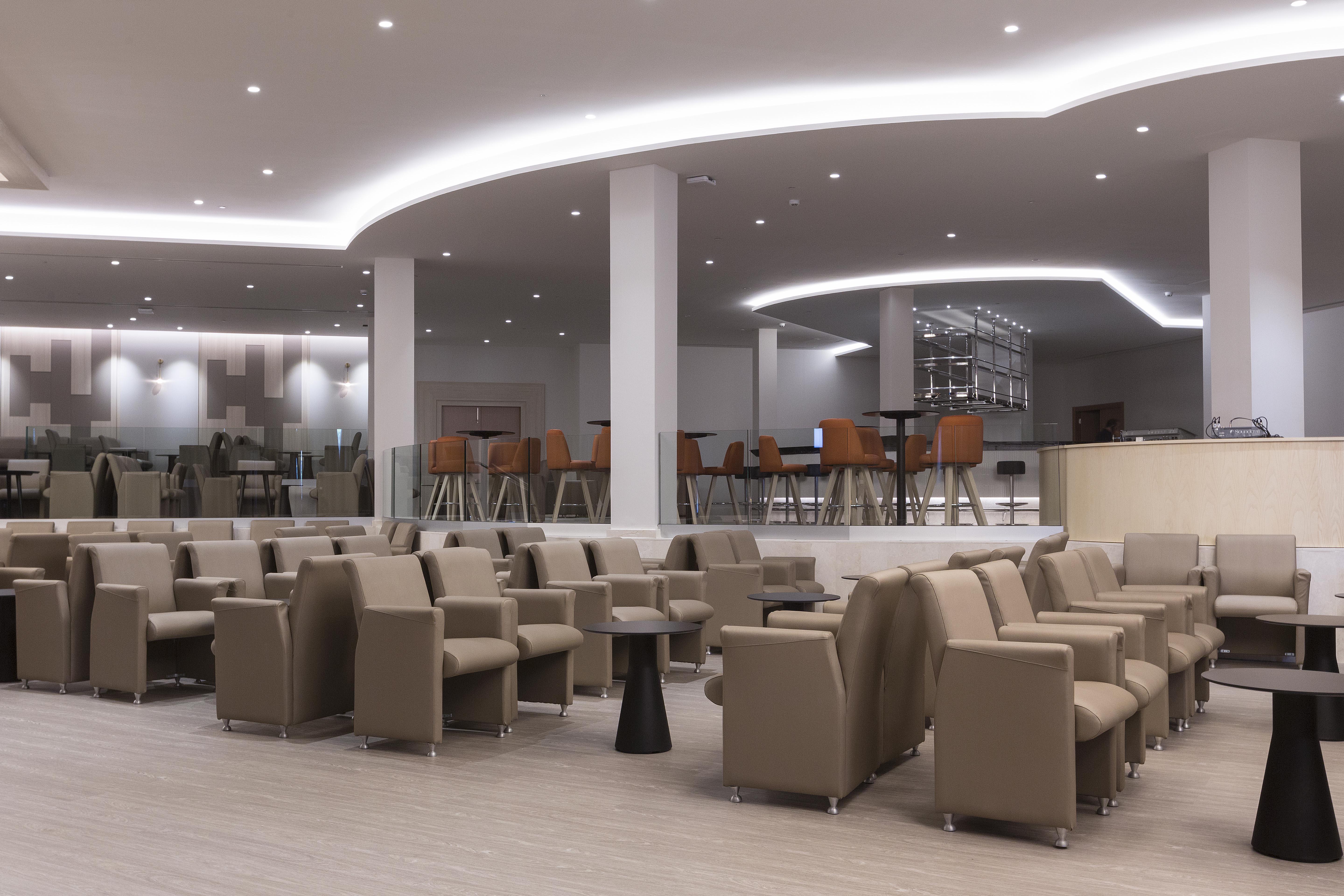 Hipotels Barrosa Park (Adults Only) Chiclana de la Frontera Ngoại thất bức ảnh