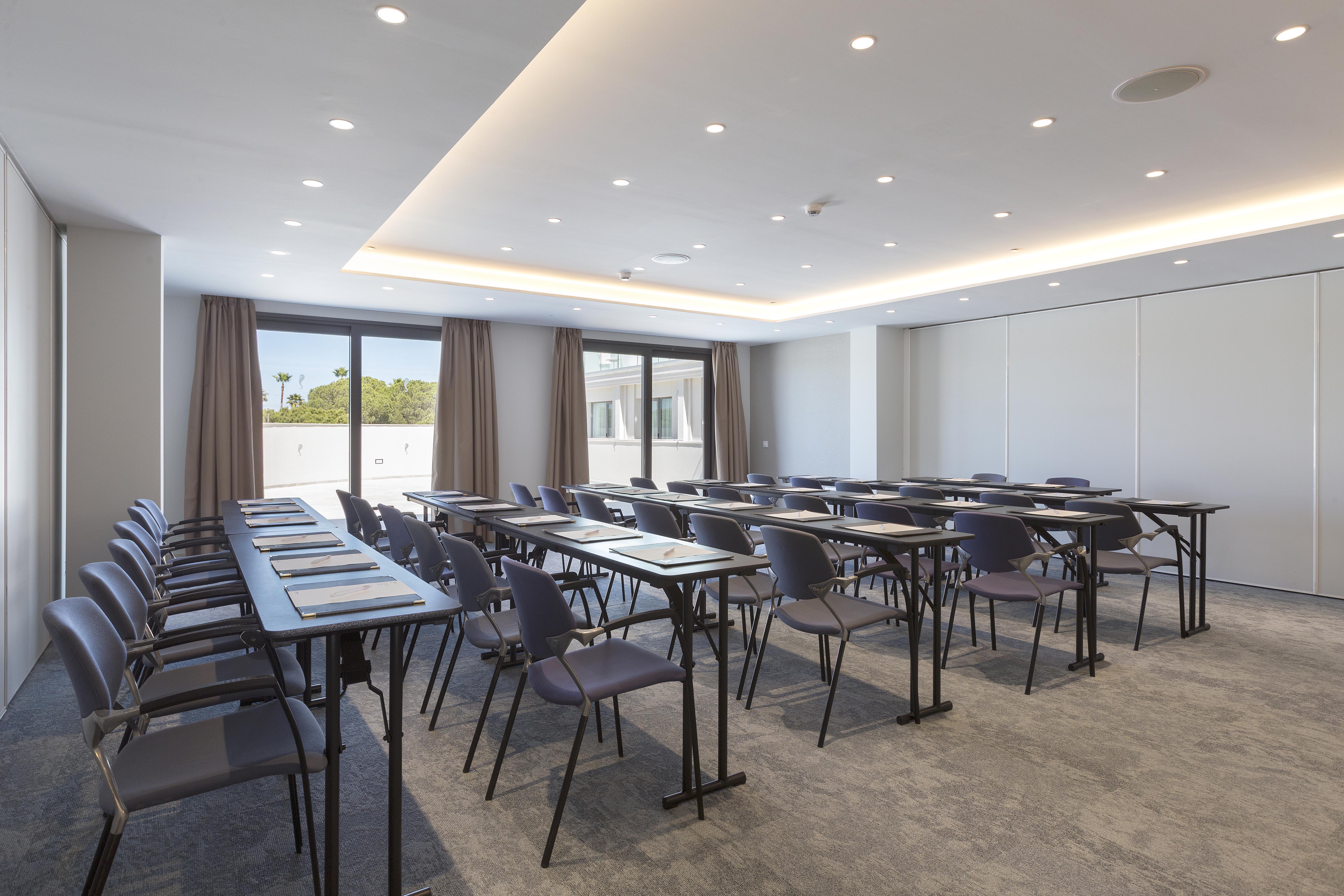 Hipotels Barrosa Park (Adults Only) Chiclana de la Frontera Ngoại thất bức ảnh