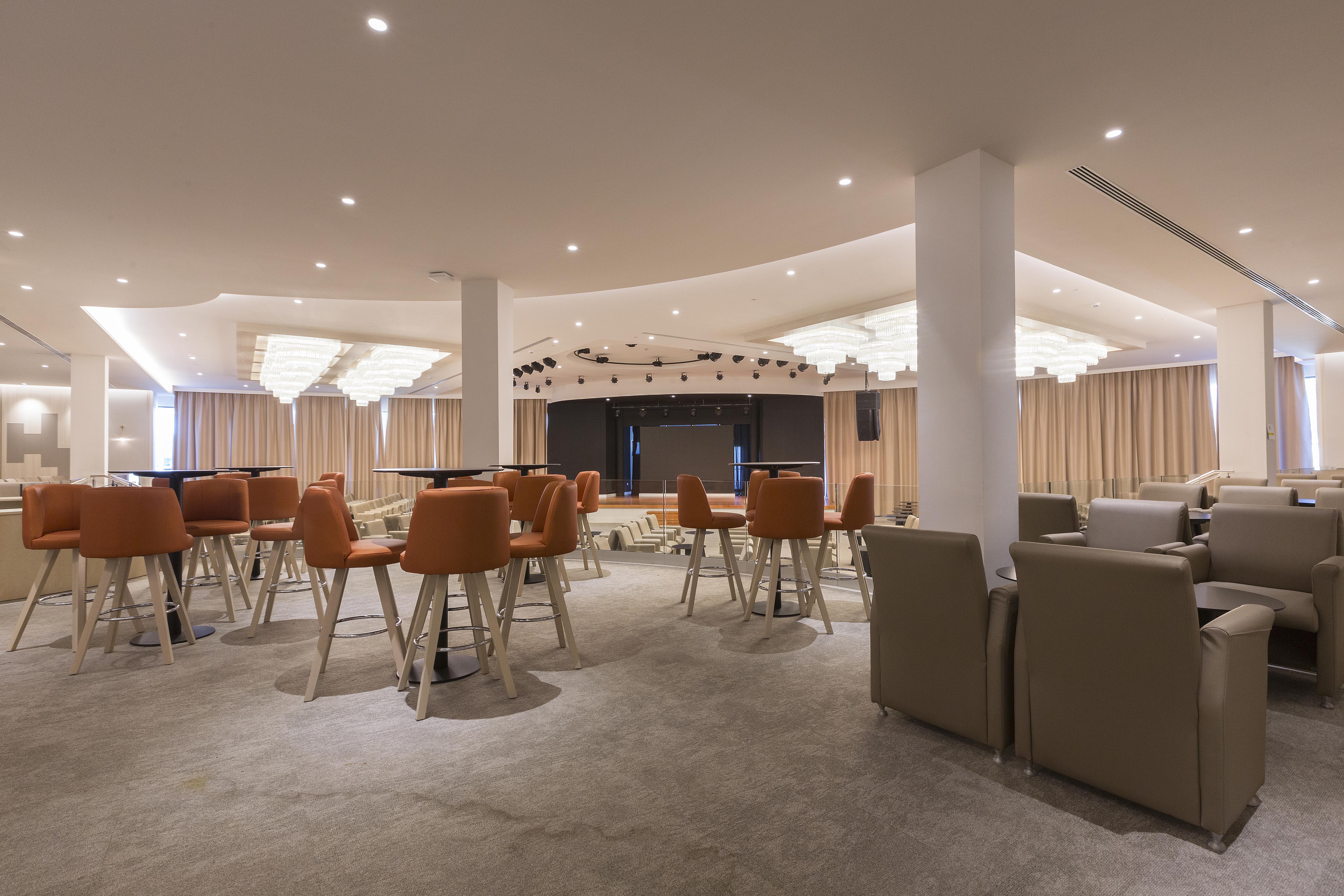 Hipotels Barrosa Park (Adults Only) Chiclana de la Frontera Ngoại thất bức ảnh