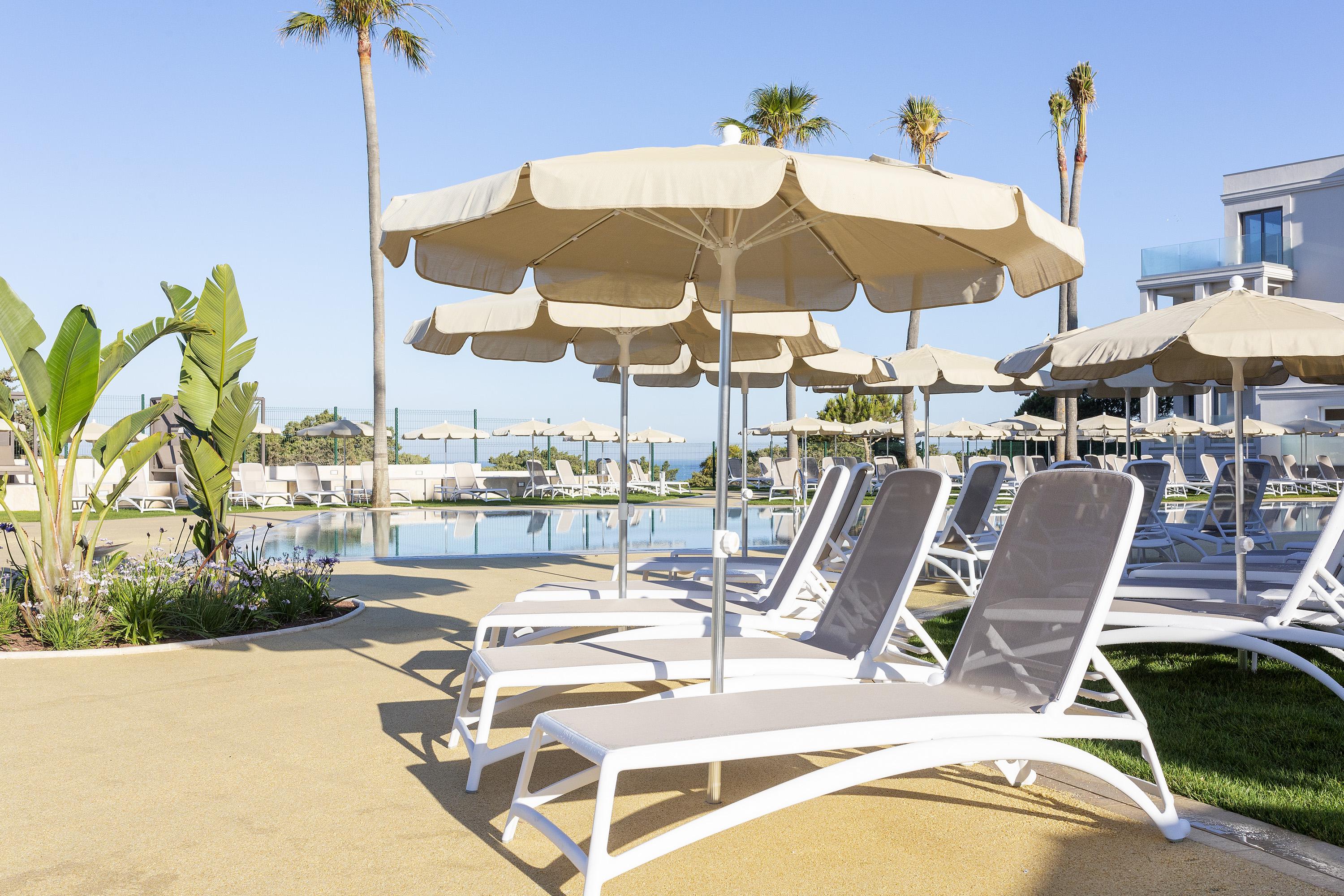 Hipotels Barrosa Park (Adults Only) Chiclana de la Frontera Ngoại thất bức ảnh