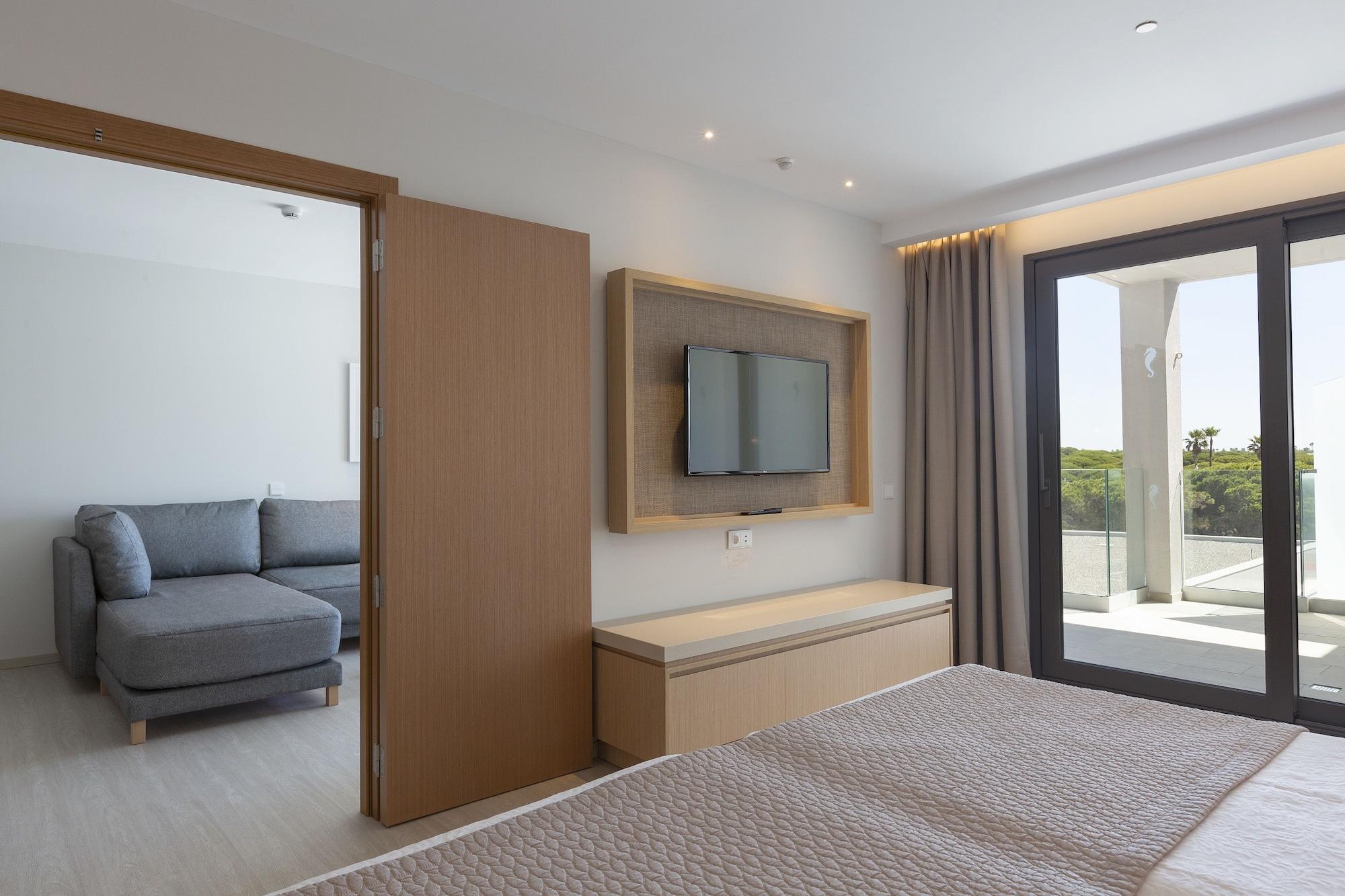Hipotels Barrosa Park (Adults Only) Chiclana de la Frontera Ngoại thất bức ảnh