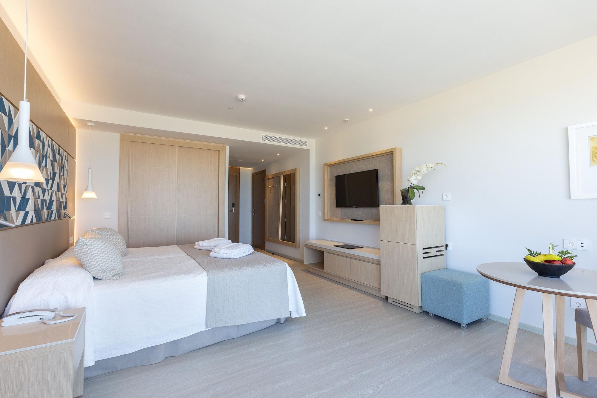 Hipotels Barrosa Park (Adults Only) Chiclana de la Frontera Ngoại thất bức ảnh