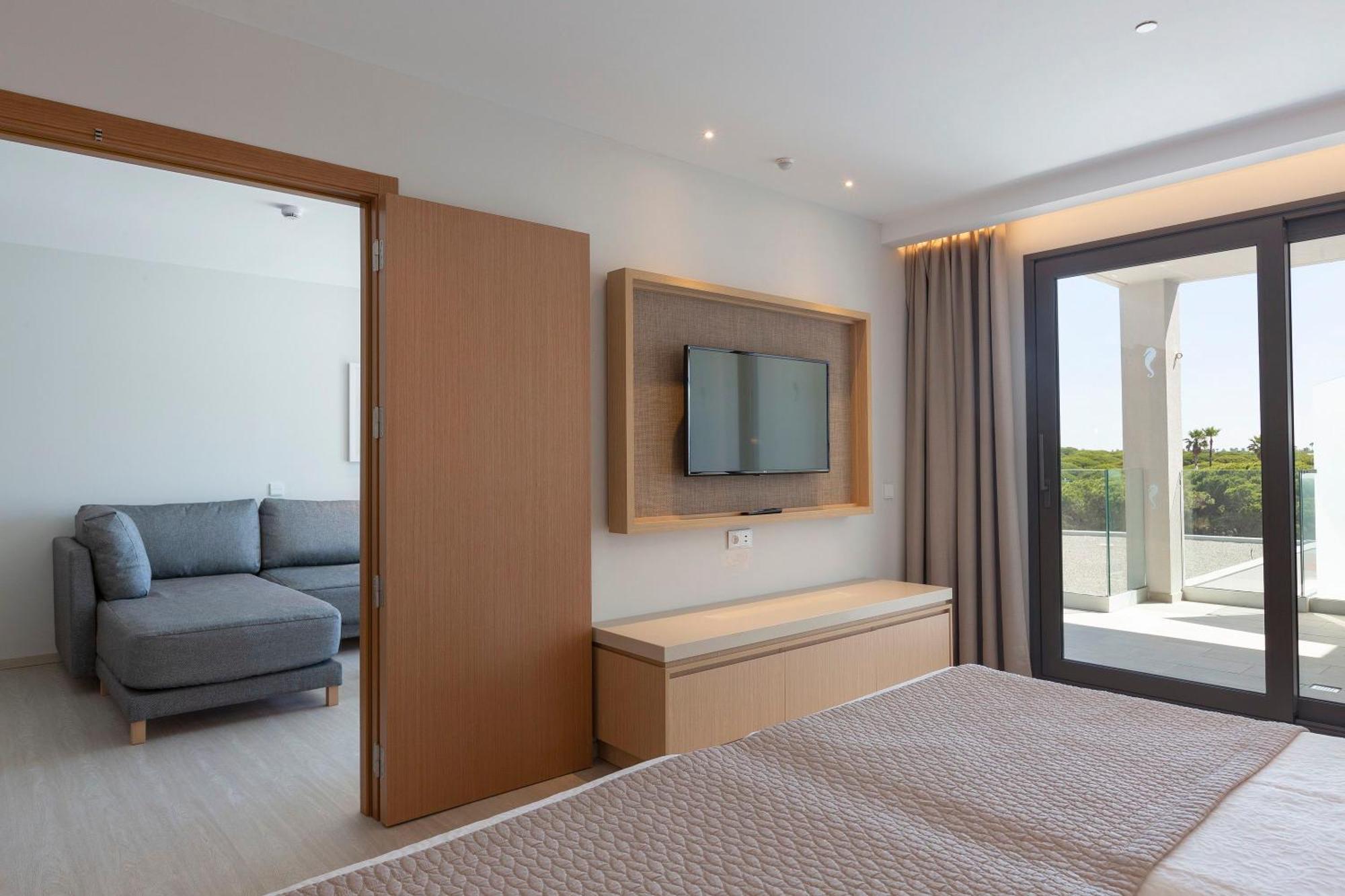 Hipotels Barrosa Park (Adults Only) Chiclana de la Frontera Ngoại thất bức ảnh