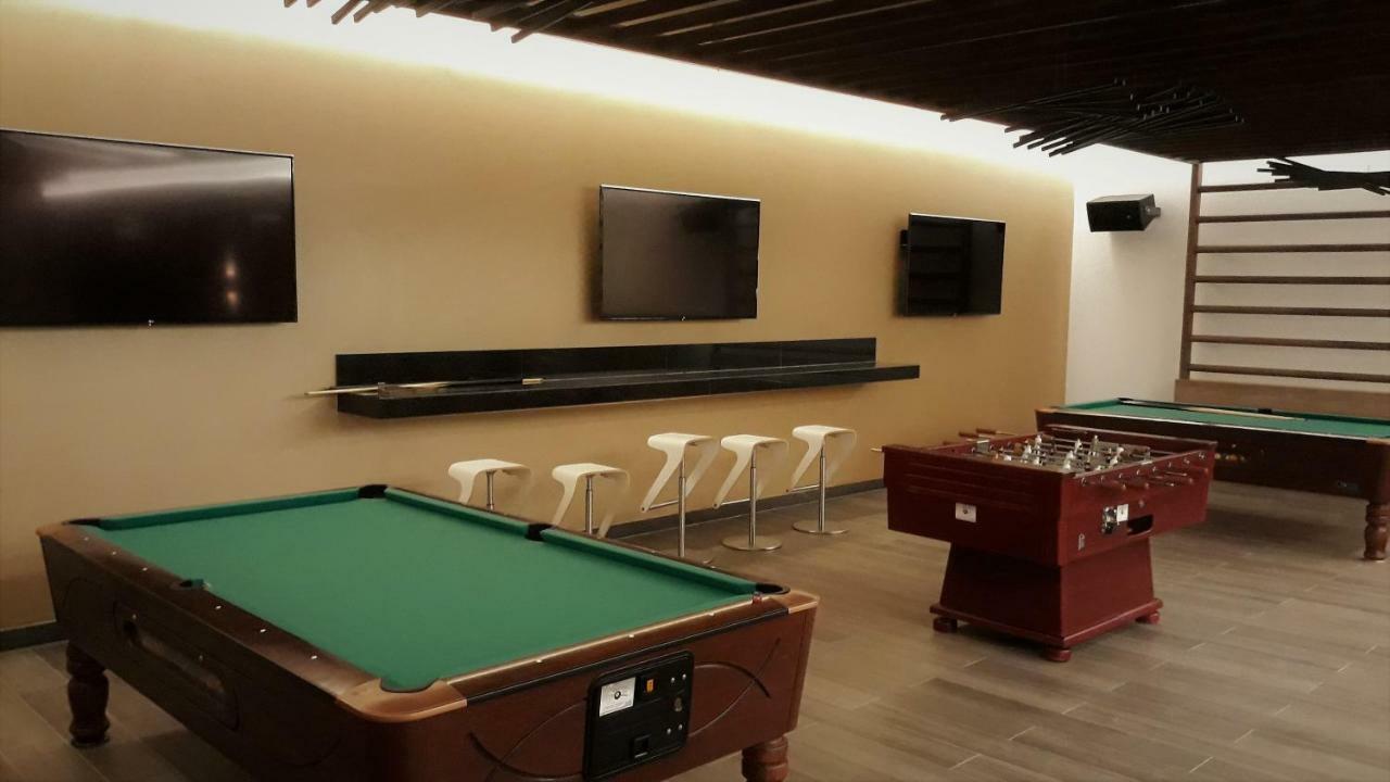 Hipotels Barrosa Park (Adults Only) Chiclana de la Frontera Ngoại thất bức ảnh