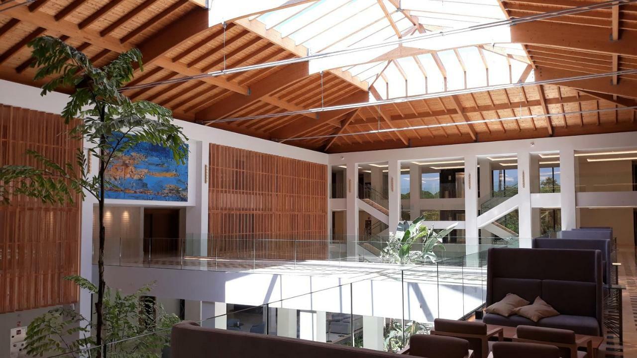 Hipotels Barrosa Park (Adults Only) Chiclana de la Frontera Ngoại thất bức ảnh