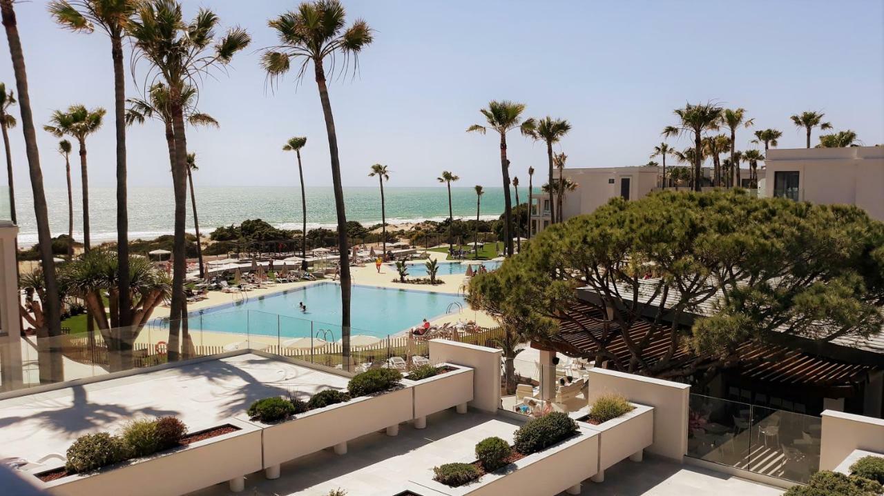 Hipotels Barrosa Park (Adults Only) Chiclana de la Frontera Ngoại thất bức ảnh
