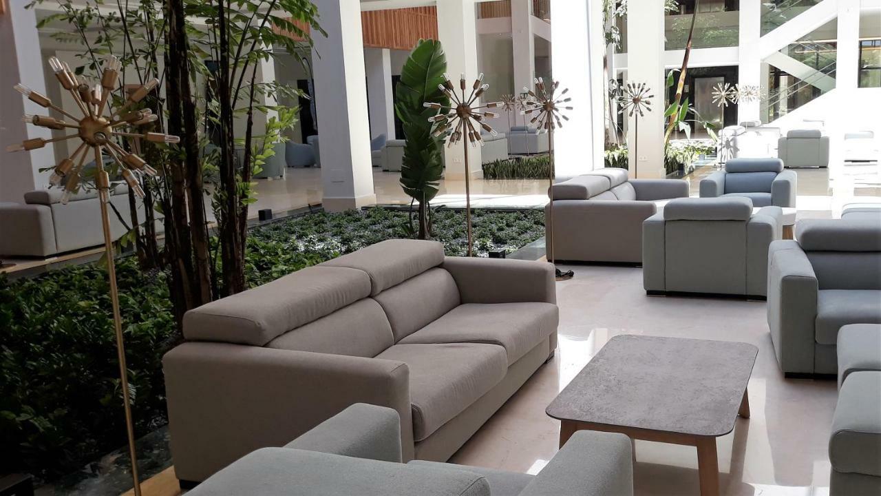 Hipotels Barrosa Park (Adults Only) Chiclana de la Frontera Ngoại thất bức ảnh