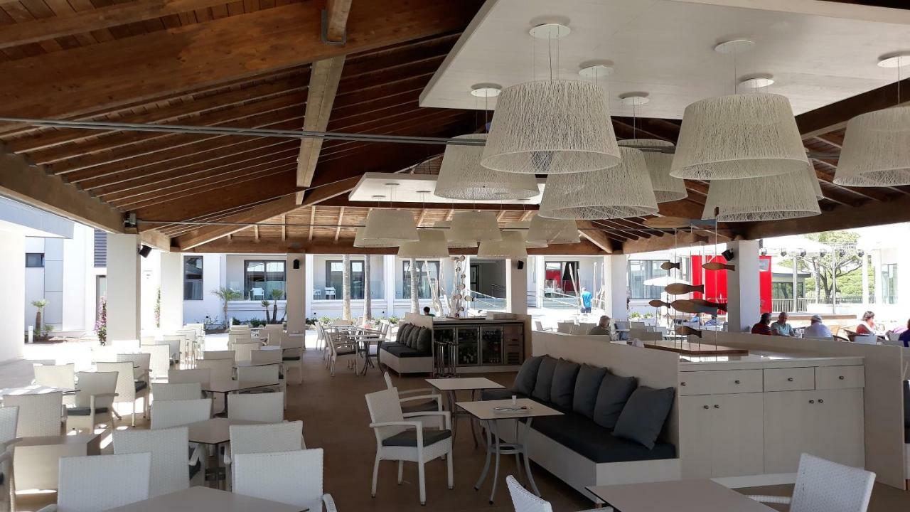 Hipotels Barrosa Park (Adults Only) Chiclana de la Frontera Ngoại thất bức ảnh