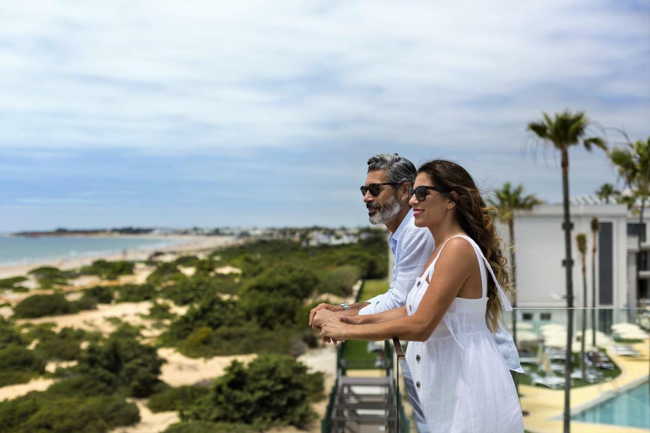 Hipotels Barrosa Park (Adults Only) Chiclana de la Frontera Ngoại thất bức ảnh
