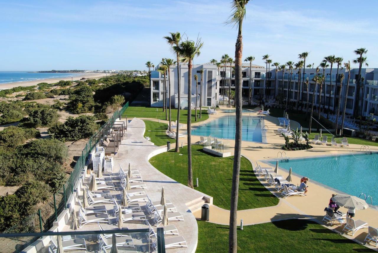 Hipotels Barrosa Park (Adults Only) Chiclana de la Frontera Ngoại thất bức ảnh